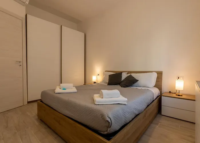 M2 - San Raffaele - Casa Cimiano