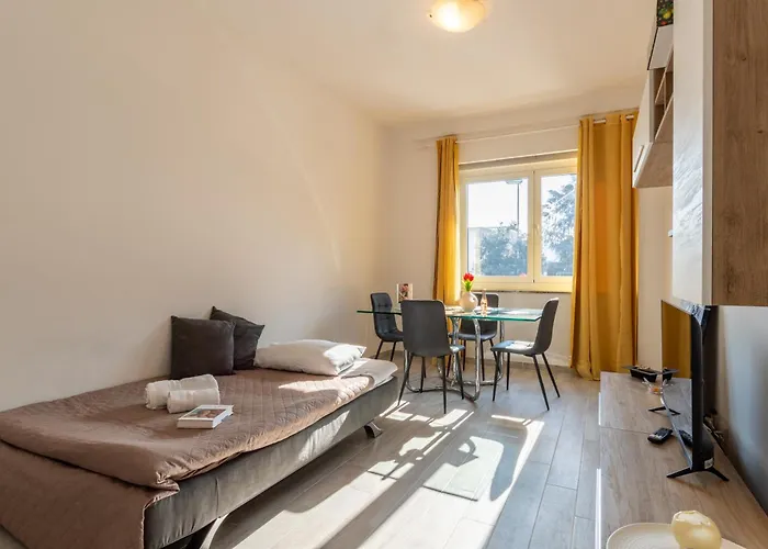 M2 - San Raffaele - Casa Cimiano