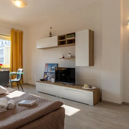 M2 - San Raffaele - Casa Cimiano Appartement Milaan Buitenkant foto