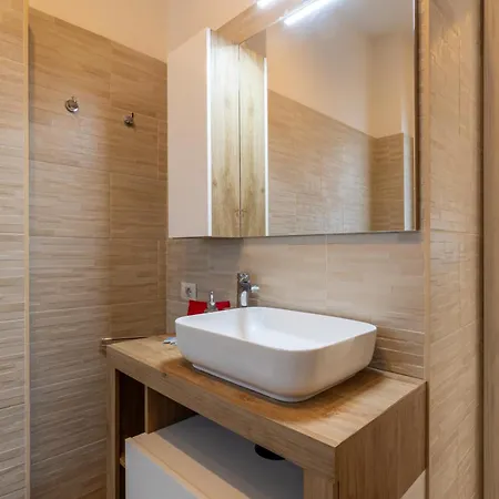 M2 - San Raffaele - Casa Cimiano Appartement Milaan Buitenkant foto