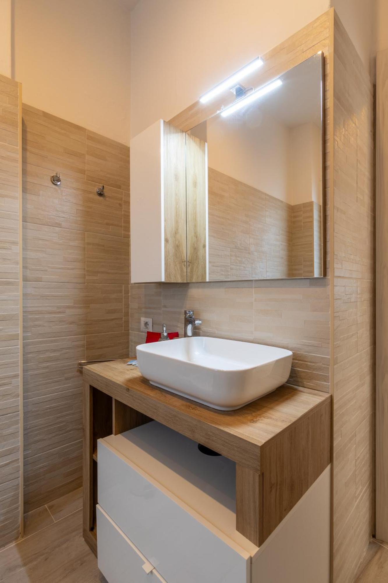 M2 - San Raffaele - Casa Cimiano * Milano