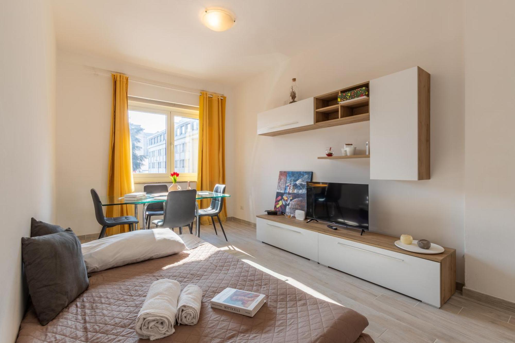 M2 - San Raffaele - Casa Cimiano Appartamento *