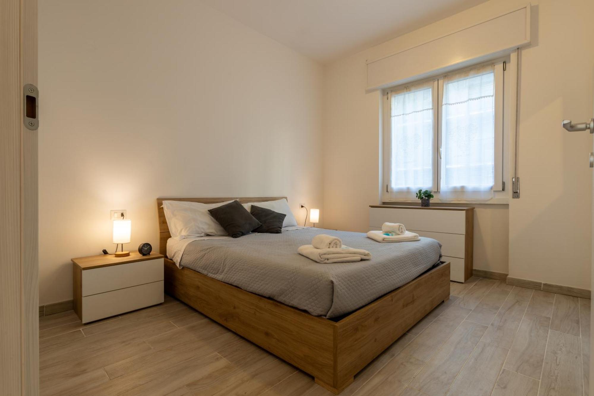 Appartamento M2 - San Raffaele - Casa Cimiano