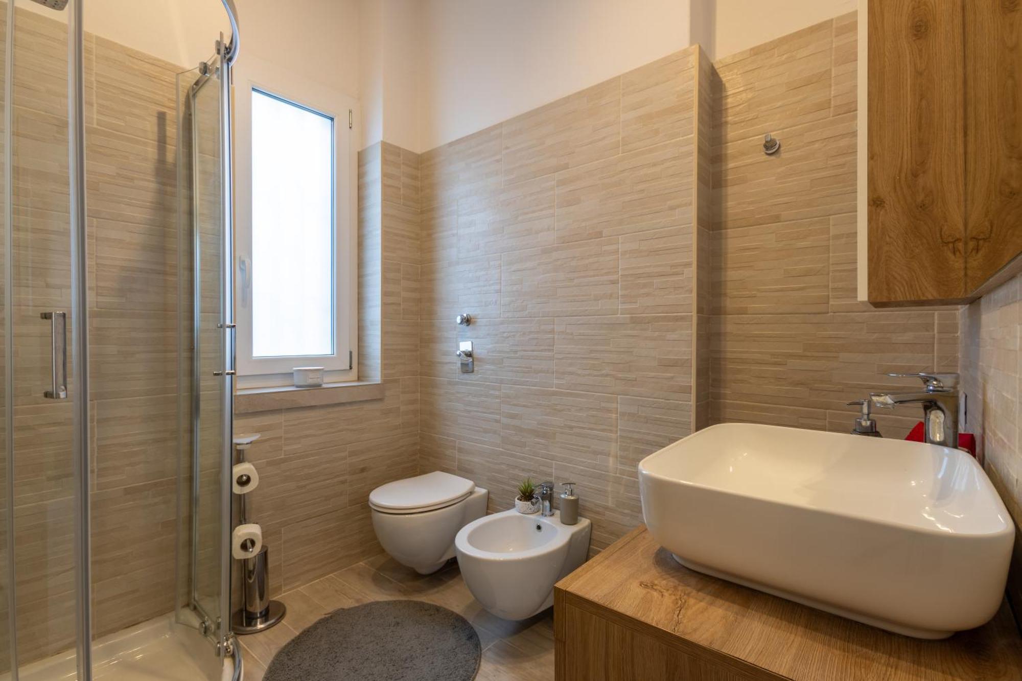 Appartamento M2 - San Raffaele - Casa Cimiano Milano